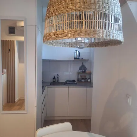 Tivoli Apartment Ljubljana